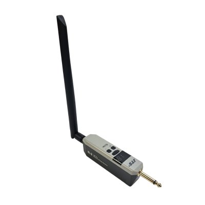 JTS miniature tr�dl�st headset mikrofon system 823 - 865 MHz