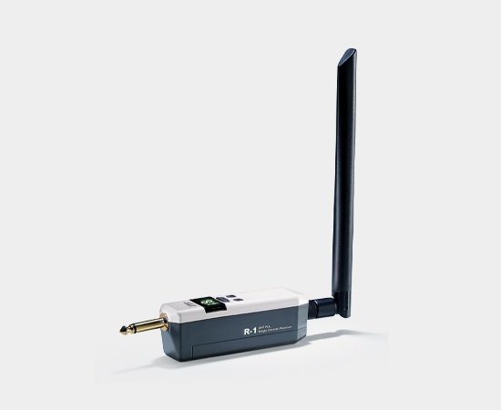 JTS miniature trdls mikrofon system 823 - 865 MHz