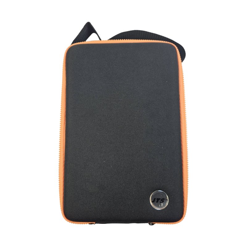 JTS miniature trdls guitar system 823 - 865 MHz