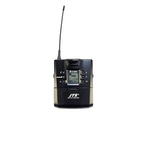 JTS Tr�dl�s lommesender til R-4 Wideband serie 