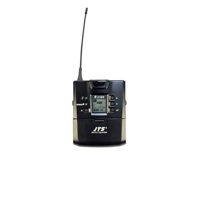 JTS Tr�dl�s lommesender til R-4 Wideband serie 