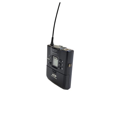 JTS Tr�dl�s R-4 system m/2 TBM beltpack og 2 H�ndholdte JSS-4B