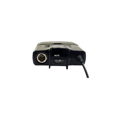 JTS tr�dl�st R-4 system m/2 TBM beltpack och 2 handh�llna JSS-4B