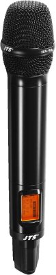 JTS Trdls R-4 system m/4 JSS-4B hndholdte mikrofoner