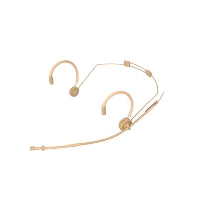 JTS Tr�dl�s R-4 system m/4 TBM beltpack og ScanMic headset mikrofoner