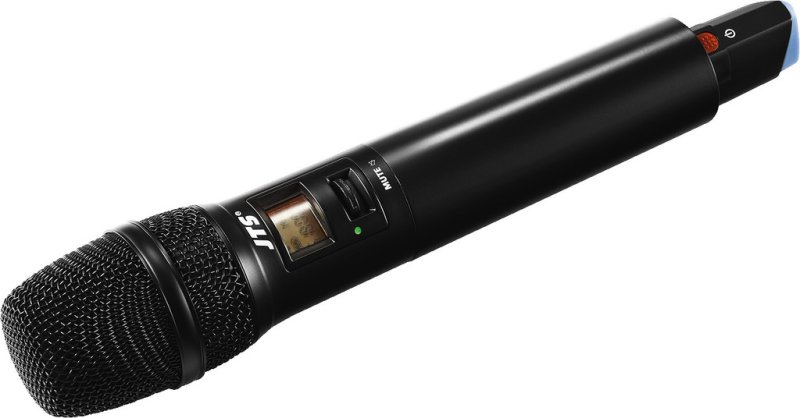 JTS Trdls R-4 system m/4 THA hndholdte mikrofoner
