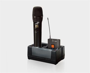 JTS Trådløs modtager 4 kanaler 36 MHz wideband