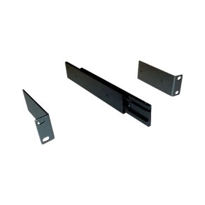 JTS rackmonteringsbeslag til dobbelt montering af In-ear modtagere SIEM og RU-901G3