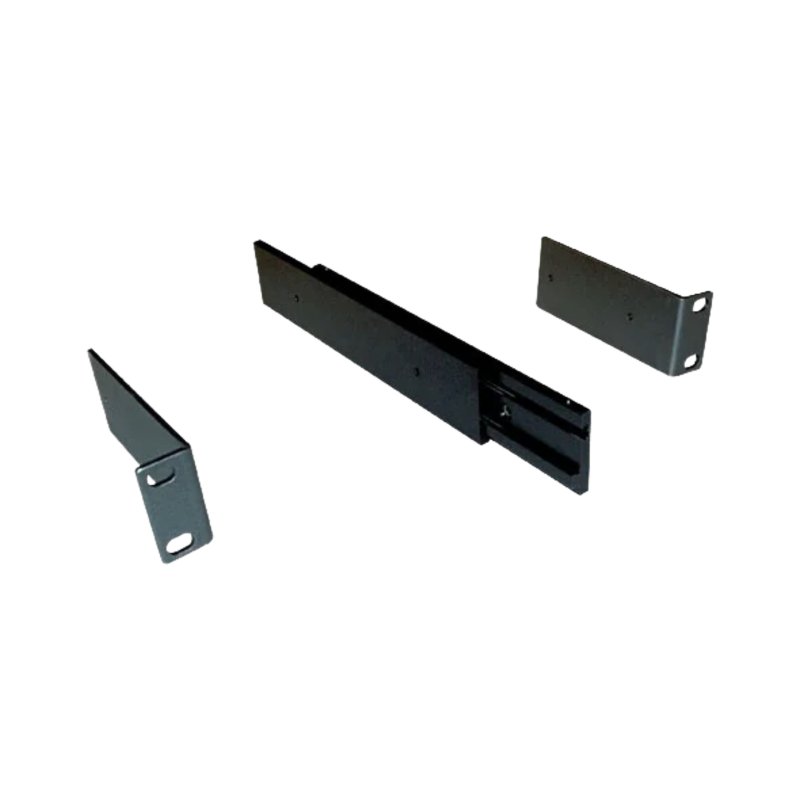 JTS rackmonteringsbeslag til dobbelt montering af In-ear modtagere SIEM og RU-9