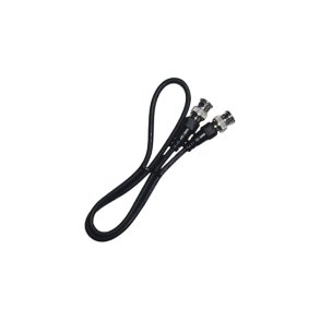 JTS antennekabel (s�t med 2 styk) 20 cm BNC