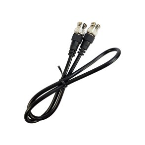 JTS antennkabel (set med 2 stycken) 60 cm BNC