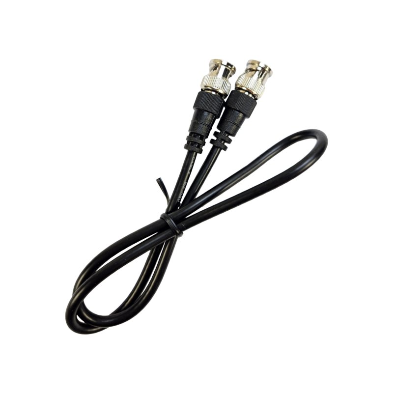 JTS antennkabel (set med 2 stycken) 60 cm BNC