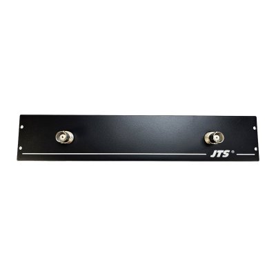 JTS antennekabel (s�t med 2 styk) 60 cm BNC
