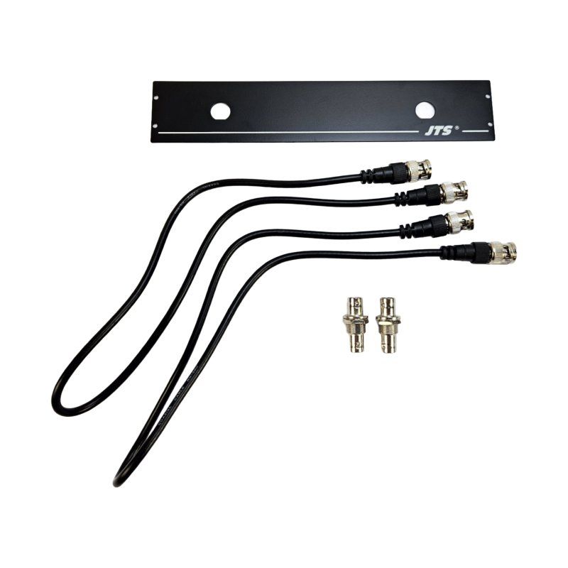 JTS antennekabel (st med 2 styk) 60 cm BNC
