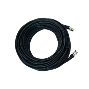 JTS antennekabel (set med 2 styk) 20 meter BNC