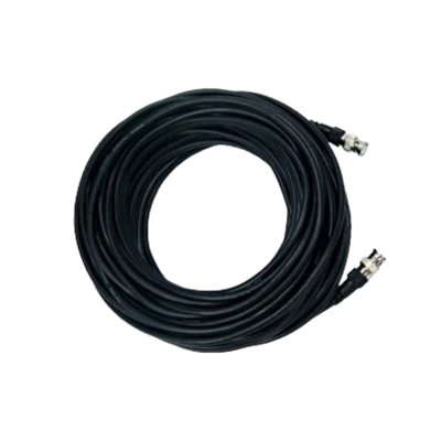 JTS antennekabel (st med 2 styk) 20 meter BNC