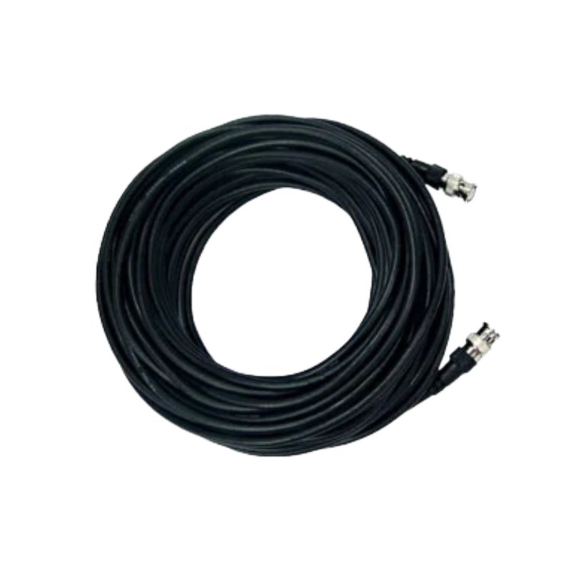 JTS antennekabel (set med 2 styk) 20 meter BNC