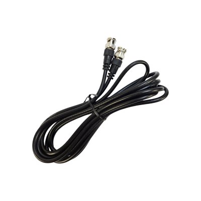 JTS antennekabel (st med 2 styk) 3 meter BNC