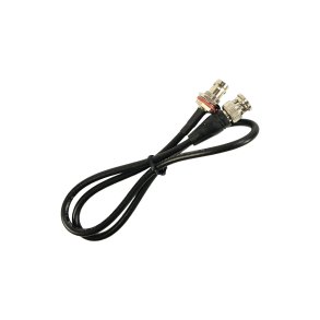 JTS front to rear kit s�t (2 styk) med 60 cm kabel BNC 