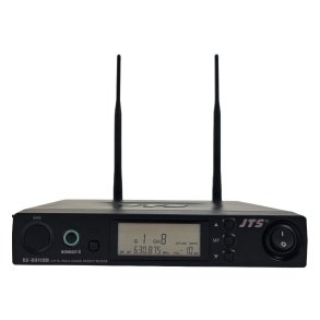 JTS 1-kanals trdls modtager RU8011DB