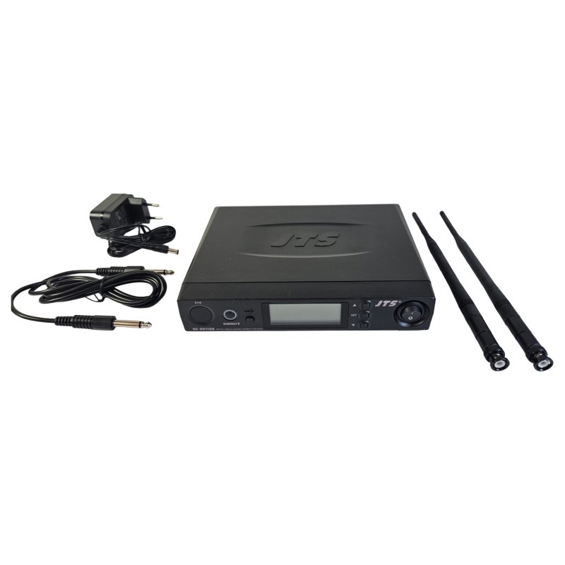 JTS 1 kanals trdls modtager RU8011DB