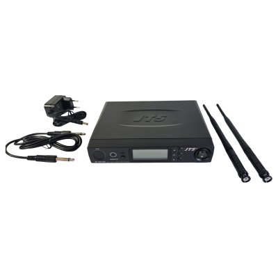 JTS 1-kanals trdls modtager RU8011DB