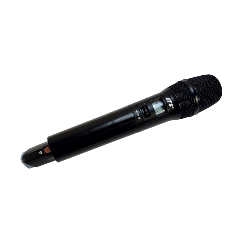 JTS Trdls hndholdt dynamisk mikrofon