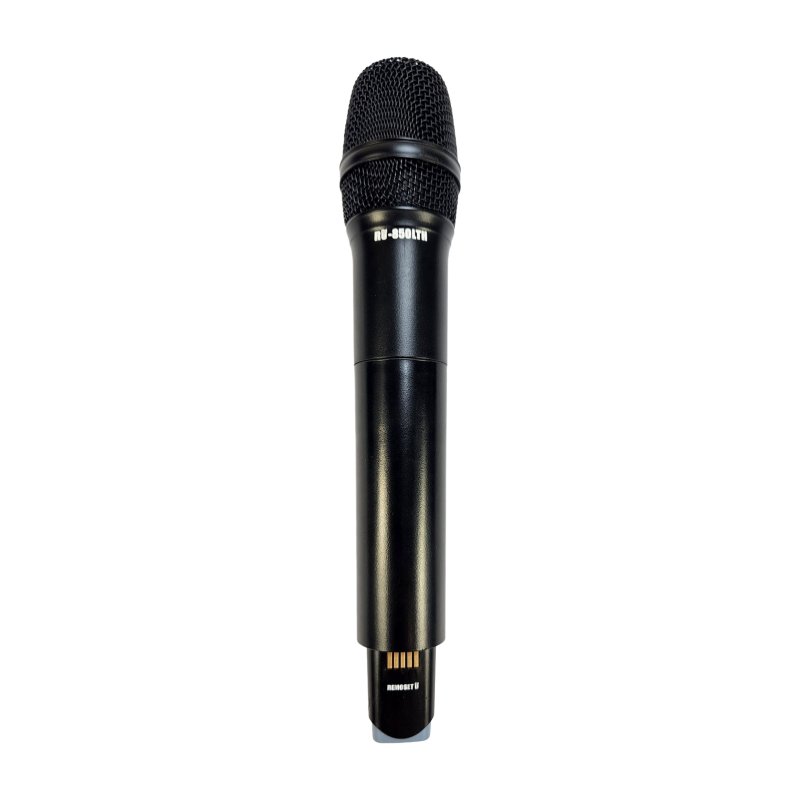 JTS Trdls hndholdt dynamisk mikrofon