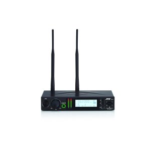 JTS tr�dl�s modtager 1 kanal 36 MHz - True diversity