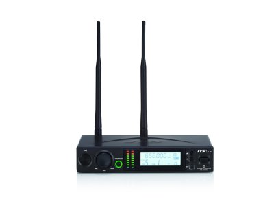 JTS tr�dl�s modtager 1 kanal 36 MHz - True diversity