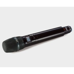JTS tr�dl�s h�ndholdt mikrofon til RU-901 serie