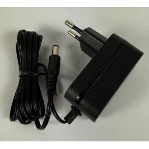 JTS str�mforsyning til RU-80-serien