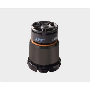 JTS kondensator mikrofonkapsel til RU-850LTH og R-4LTH