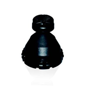 JTS cardoid kondensator kapsel til JSS-20 og JSS-4