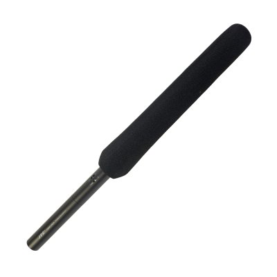 JTS shotgun mikrofon kit