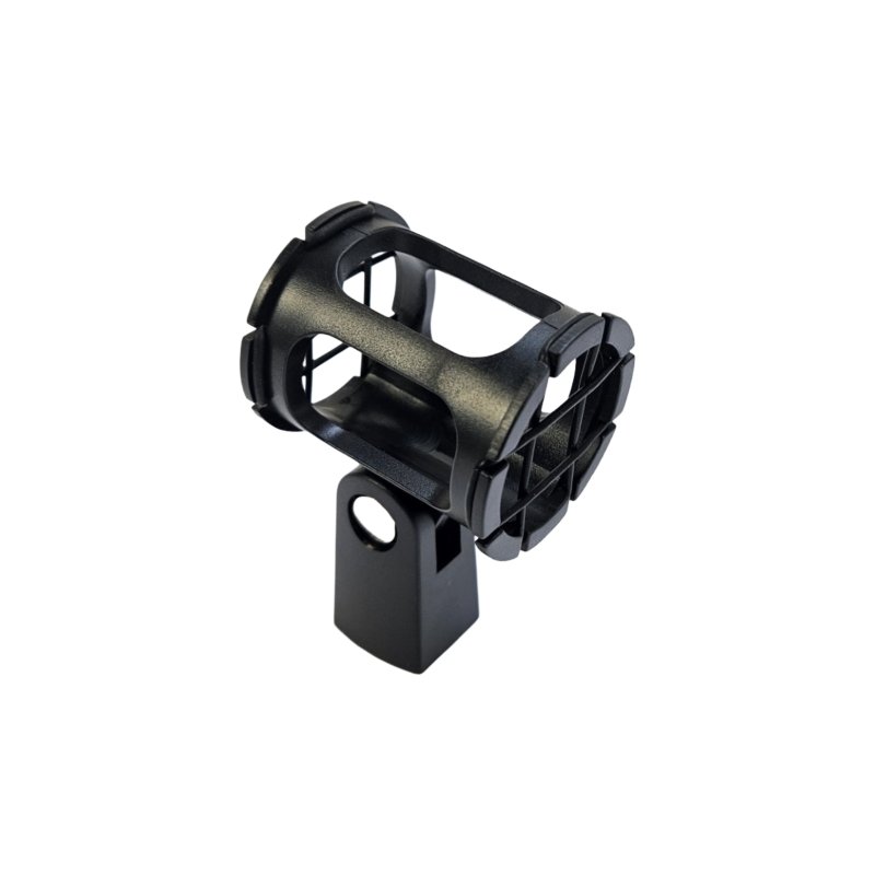 JTS shotgun mikrofon kit