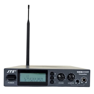 JTS In ear monitor sender transmitter 518-542 MHz
