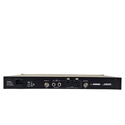 JTS Trdls audio system 2 kanalerTrue diversity 506-542 MHz