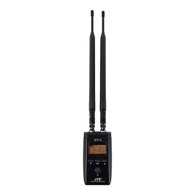 JTS Tr�dl�s audio system 2 kanaler True diversity 506-542 MHz