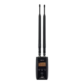 JTS Tr�dl�s audio modtager 1 kanal True diversity 506-542 MHz