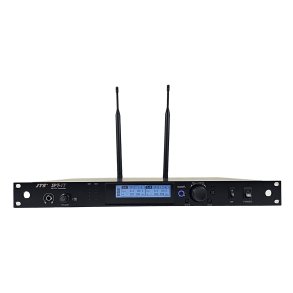 JTS Tr�dl�s audio sender 2 kanaler True diversity 506-542 MHz