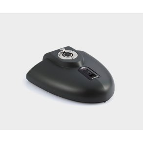 JTS bordbase til XLR mikrofon med on/off 12-48 Volt phantom