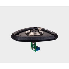 JTS indbygnings bordbase med XLR
