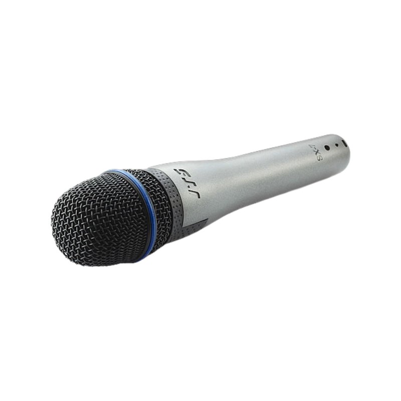 JTS instrument och vokal mikrofon, dynamisk