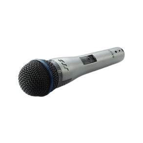 JTS vokal performance mikrofon, dynamisk m/switch