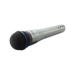 JTS vokal performance mikrofon, dynamisk 
