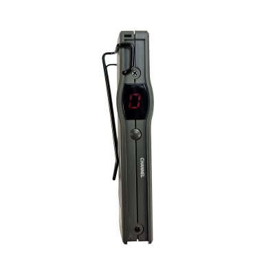 JTS Tourguide tr�dl�s tourguide modtager m/WM-10TG single earphone