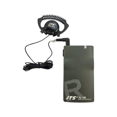 JTS Tourguide tr�dl�s tourguide modtager m/WM-10TG single earphone