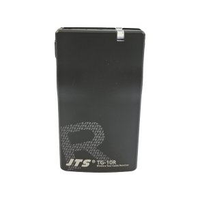 JTS Tourguide trdls modtager