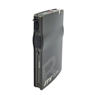 JTS Tourguide trdls modtager